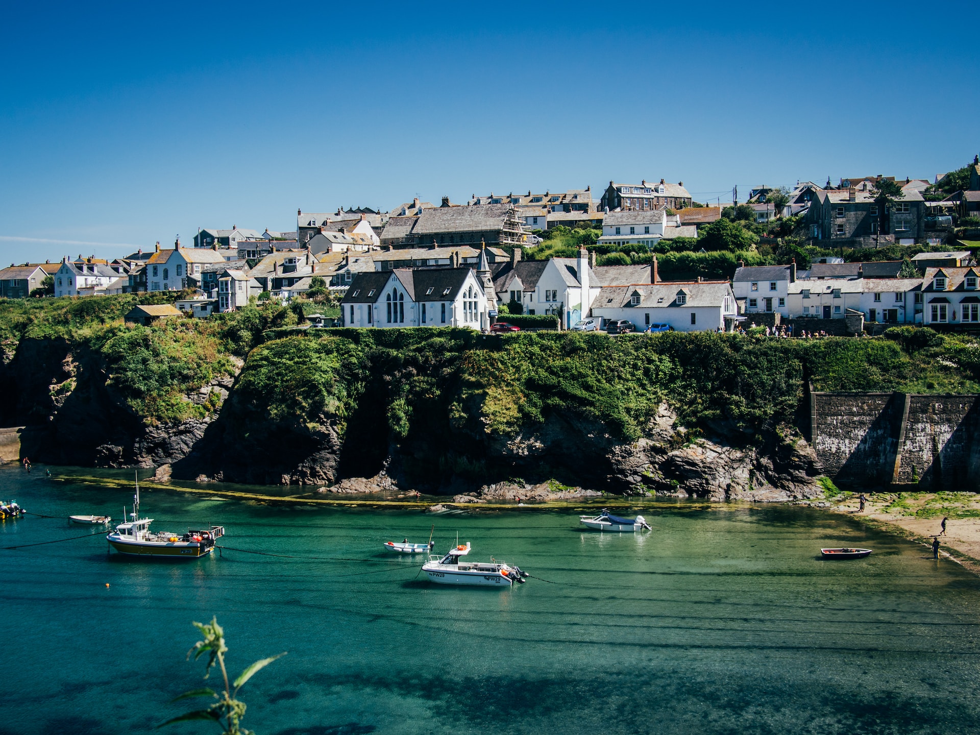 Cornwall Local Property Guide