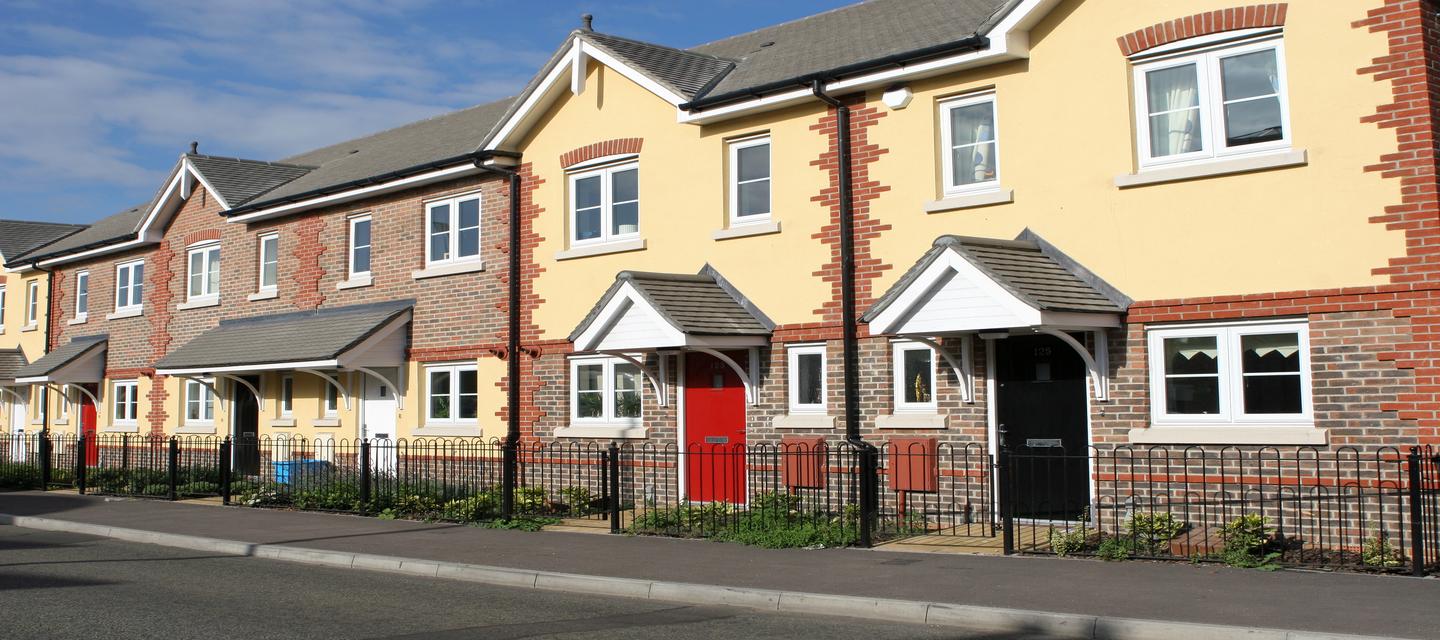 Selling A Shared Ownership Property