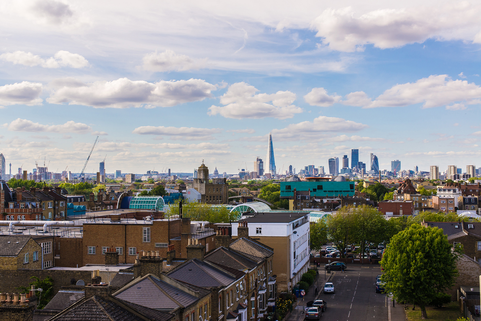 London Local Property Guide